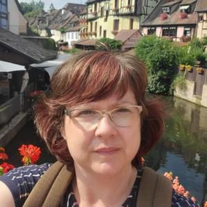 Meet your Posher, Katia